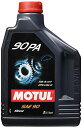 MOTUL(モチュール) 90PA #90 ミネラルギアオイル 正規品 2L 13304031