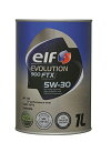 elf ( エルフ ) エンジンオイル EVOLUTION 900 FTX 5W-30 1L HTRC3