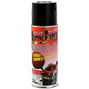 デイトナ(Daytona) バイク用 缶スプレー 300ml 結晶塗装 焼き付け乾燥が必要 耐熱温度160-170度 リフティングペインター レッド 72717