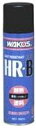 ワコーズ HR-B 耐熱塗料 ブラック A363 380ml A363 HTRC3(2)