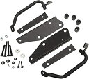 GIVI(ジビ) バイク用 トップケース フィッティング モノキー/モノロック兼用 Vストローム1000/XT ABS(17-19) Vストローム650/XT ABS(17-20)適合 SR3112 96729(2)