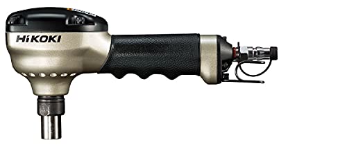 HiKOKI(ハイコーキ) 一般圧専用ばら釘打ち機 ドリフトピン対応 釘頭径φ6.6~12.6mm打ち込み可 NH125AD
