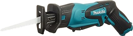 マキタ(Makita) 充電式レシプロソー 10.8V 1.3Ah (本体のみ/バッテリー 充電器別売) JR101DZ