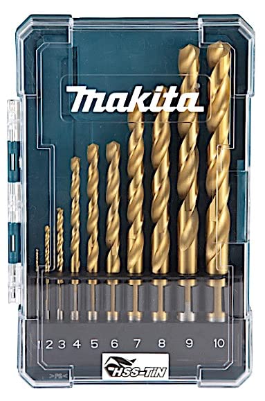 楽天市場】マキタ ドリルビット セットの通販 楽天市場】マキタ ドリルビット セットの通販