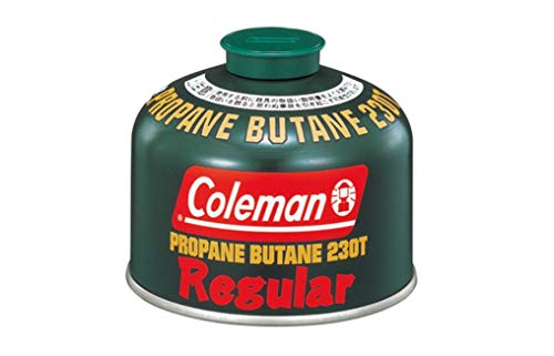 コールマン Coleman 純正LPガス燃料 Tタイプ 470g 5103A470T