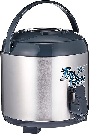 キャプテンスタッグ トップキャッチ ウォータージャグ6L M-5030