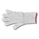 VICTORINOX(ビクトリノックス) カットレジスタントグローブ ライト S 7.9038.S(4)