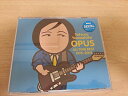 OPUS 〜ALL TIME BEST 1975-2012〜(通常盤)