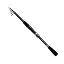ダイワ(DAIWA) 振り出しルアーロッド CROSSBEAT SW 836TML 釣り竿