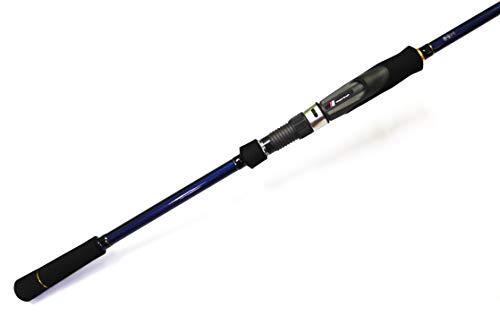 メジャークラフト 2代目ソルパラX 岸タコスピニング SPX-S702H/TACO 4573236271774