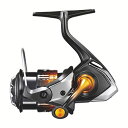 シマノ(SHIMANO) スピニングリール 22ソアレBB C2000SSPG