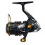 シマノ(SHIMANO) スピニングリール 21 ソアレ XR C2000SSPG アジング メバリング