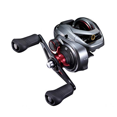 シマノ(SHIMANO) ベイトリール 両軸リール バス スコーピオンMD 2021 300XG RIGHT バス釣り