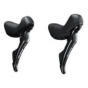 シマノ(SHIMANO) ST-R7000 左右レバ-セット 2x11S STIレバー ISTR7000DPAL ブラック