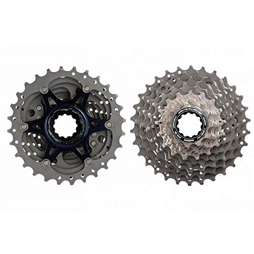 SHIMANO(シマノ) DURA-ACE デュラエース R9100シリーズ カセットスプロケット CS-R9100 11S 11-30T 33559