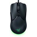 Razer Viper Mini Q[~O}EX ^ y61g 8500DPI 6{^ wXCb` _炩zP[u ChromaΉ {K㗝Xۏؕi RZ01-03250100-R3M1