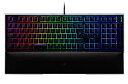 Razer Ornata V2 JP ゲーミングキーボード 日本語配列 メカ メンブレンスイッチ リストレスト Chroma RGB 日本正規代理店保証品 RZ03-03381500-R3J1