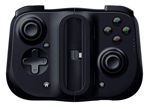 Razer Kishi for iPhone モバイル コントローラー iOS ゲーム 日本正規代理店保証品 RZ06-03360100-R3M1 Razer Kishi for iPhone モバイル コントローラー iOS ゲーム 日本正規代理店保証品 RZ06-03360100-R3M1