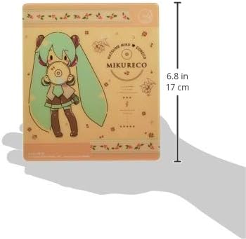 I-O DATA ミクレコ着せかえパネル 初音...の紹介画像2