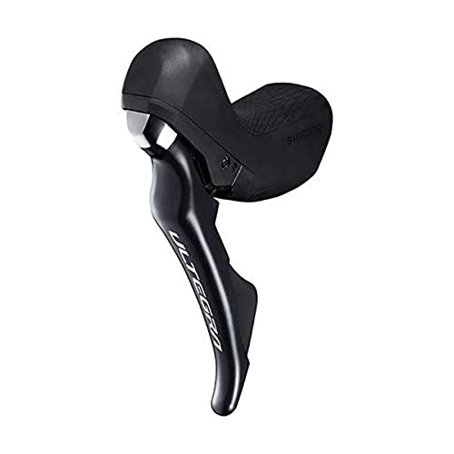 シマノ(SHIMANO) ST-R8020 左レバーのみ 2S ハイドローリック(油圧STIブレーキシフター) ULTEGRA 23040 シマノ(SHIMANO) ST-R8020 左レバーのみ 2S ハイドローリック(油圧STIブレーキシフター) ULTEGRA 23040