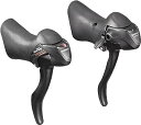 シマノ(SHIMANO) シフティング/ブレーキレバー(ROAD) ST-A073P 左右セット 3 7S ESTA073PACX1 TOURNEY(ターニー)