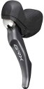 SHIMANO(シマノ) GRX BL-RX810 ブレーキレバー 左レバーのみ ハイドローリック/ケーブル ホース オイルは別売です。 中