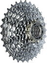 シマノ(SHIMANO) MTBカセットスプロケット CS-HG51-8 8S 11-28T ECSHG518128 ALIVIO(アリビオ)
