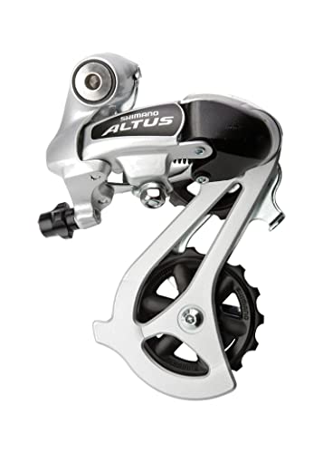 ޥ(SHIMANO) ꥢǥ쥤顼(MTB) RD-M310-S С 8S/7S ľե ERDM310DS ALTUS(륿)