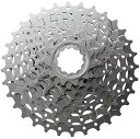 シマノ(SHIMANO) CIデッキ CS-HG400 9S 11-32T 124681482 ICSHG4009132 ALIVIO(アリビオ)(4)
