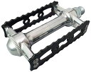MKS(三ヶ島製作所) 自転車 ペダル SYLVAN TOURING (シルバン ツーリング) ブラック