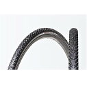 パナレーサー(Panaracer) クリンチャー タイヤ 700 32C CGCX F732BAX-CG ブラック ( シクロクロスバイク / シクロクロス 用...