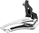 シマノ(SHIMANO) フロントディレイラー(ROAD) FD-R3000-B バンドタイプφ34.9mm(31.8/28.6mmアダプタ付) 2X9S 対応...