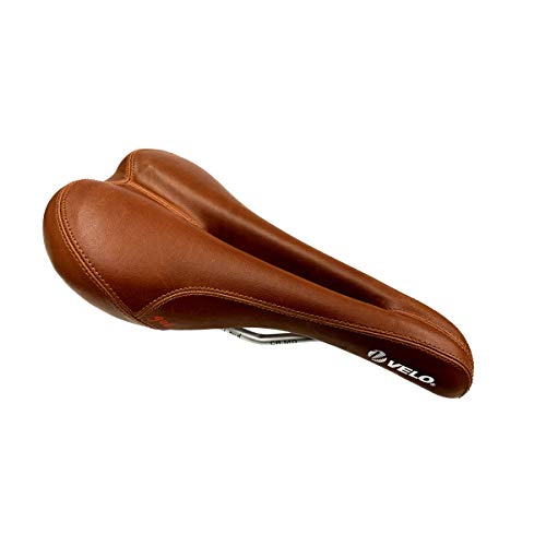 VELO(x) SPORTS BROWN SADDLE BROWN SL-VL-013