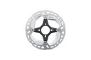 シマノ(SHIMANO) ディスクローター RT-MT800 160mm 付属/外側セレーションロックリング