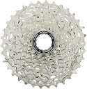 シマノ(SHIMANO) 105 CS-HG710 12S 11-36T ICSHG71012136 カセットスプロケット
