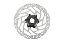 シマノ (SHIMANO) ディスクブレーキローター SM-RT30-S 160mm センターロック ワイドタイプ レジンパッド専用 ESMRT30S2