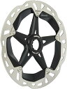 シマノ(SHIMANO) ディスクローター RT-MT900 180mm センターロック ナロータイプ IRTMT900M
