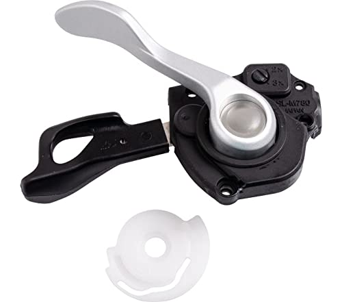 シマノ(SHIMANO) リペアパーツ シフティングレバーユニット(左用) SL-M780 SM-SL78-B Y6UV98030