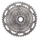シマノ(SHIMANO) カセットスプロケット CS-M4100 10s 11-46T 11-13-15-18-21-24-28-32-37-46T ECSM4...