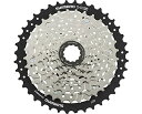 V}m SHIMANO CS-HG400 8S 11-40T ECSHG4008140