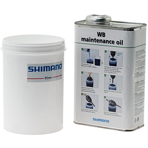 シマノ (SHIMANO) リペアパーツ 内装ハブメンテナンスオイルキットメンテナンスオイル 1000ml ディッピング容器セット WH-S501-V-8D WH-S501-8D WH-S500-V-8D WH-S500-8D etc. Y00298 シマノ (SHIMANO) リペアパーツ 内装ハブメンテナンスオイルキットメンテナンスオイル 1000ml ディッピング容器セット WH-S501-V-8D WH-S501-8D WH-S500-V-8D WH-S500-8D etc. Y00298