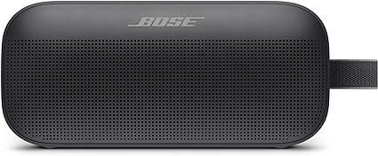 Bose SoundLink Flex Bluetooth 