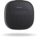 Bose SoundLink Micro Bluetooth speaker ポータ