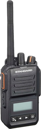スタンダード VXD-30 (VXD30) VXD20 の後継モデル デジタル簡易無線登録局ハイパワーデジタルトランシーバー スタンダード VXD-30 (VXD30) VXD20 の後継モデル デジタル簡易無線登録局ハイパワーデジタルトランシーバー