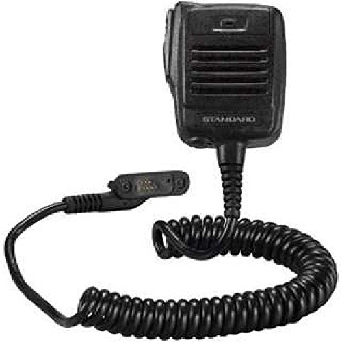 スタンダード 防水型スピーカーマイク MH66A7A