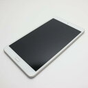 HUAWEI(ファーウェイ) docomo dtab Compact d-02K ゴールド