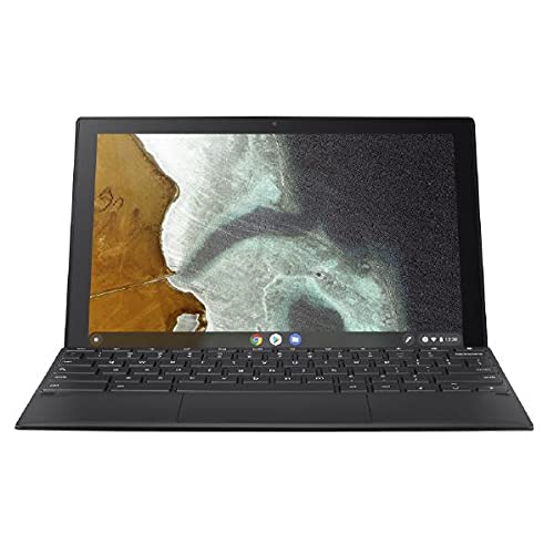 ASUS エイスース 10.5型 タブレットパソコン Chromebook Detachable CM3 4GB/ 128GB Wi-Fi CM3000DVA-HT0019 ASUS エイスース 10.5型 タブレットパソコン Chromebook Detachable CM3 4GB/ 128GB Wi-Fi CM3000DVA-HT0019