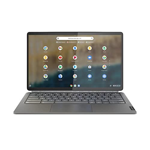 82QS001WJP IdeaPad Duet 560 Chromebook 13.3型 8GB/2