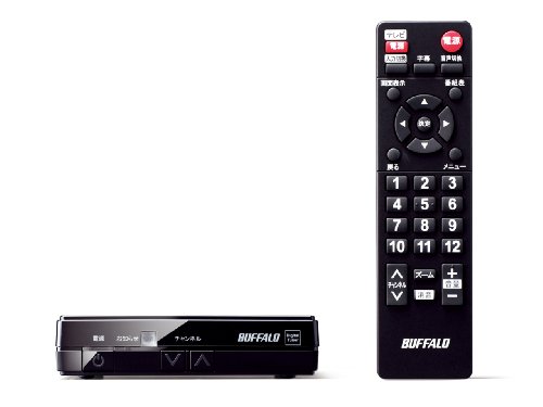 BUFFALO ƥϥǥ塼ʡ DTV-S100