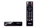 BUFFALO テレビ用地デジチューナー DTV-S100